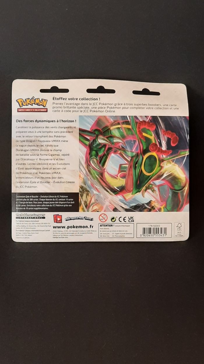 Pokemon - photo numéro 2