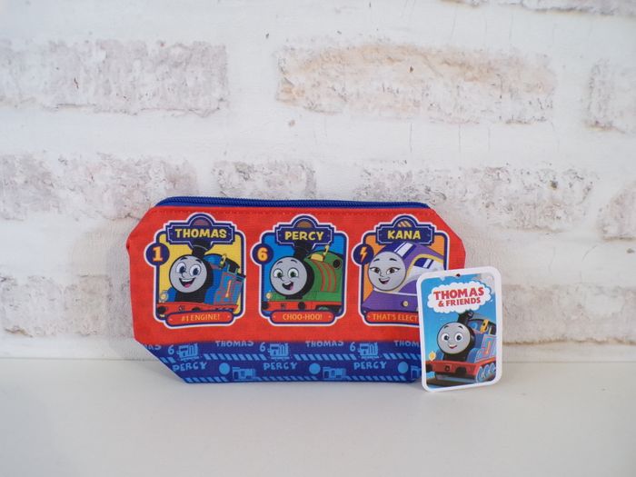 Trousse - Thomas et ses amis (J21)