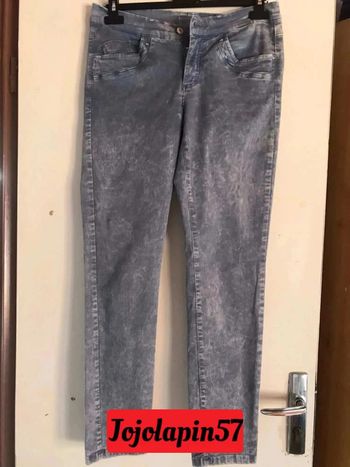 Jean Angels