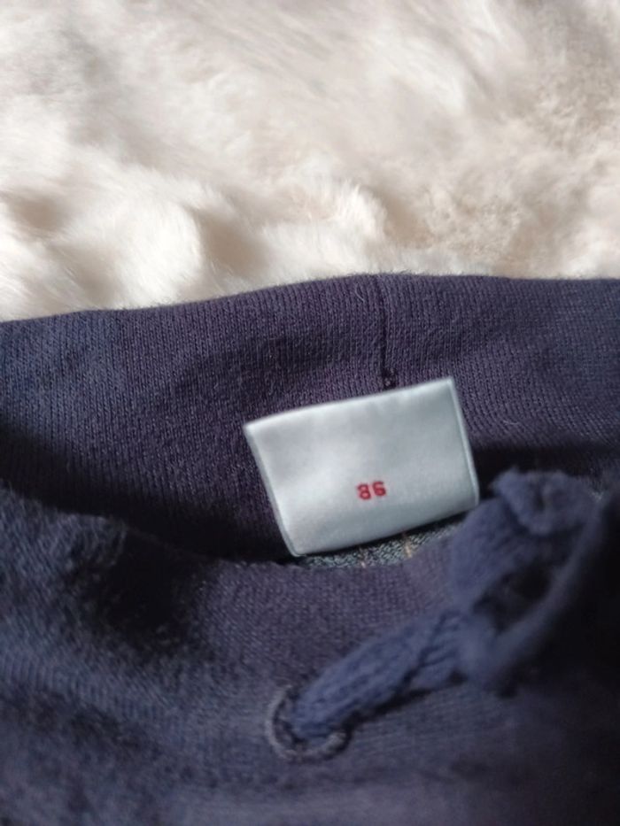 Pantalon S Oliver 24 mois - photo numéro 5