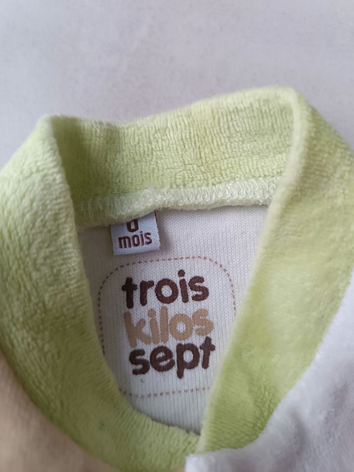 Pyjama - photo numéro 2