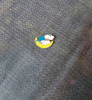 Pins little twins stars