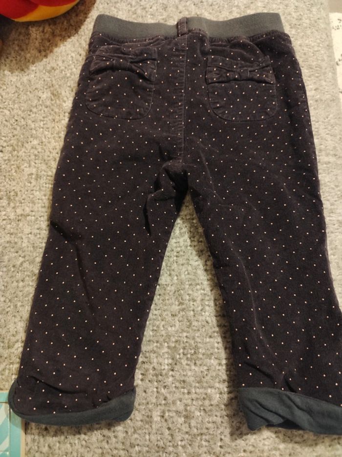 Pantalon 23 mois - photo numéro 2