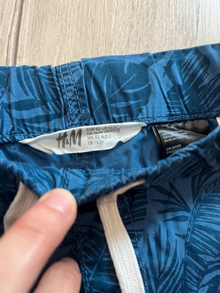 Lot de 11 shorts - photo numéro 15