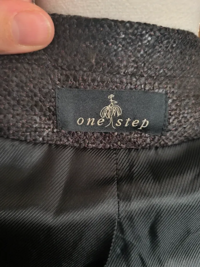 Superbe veste blazer - photo numéro 14