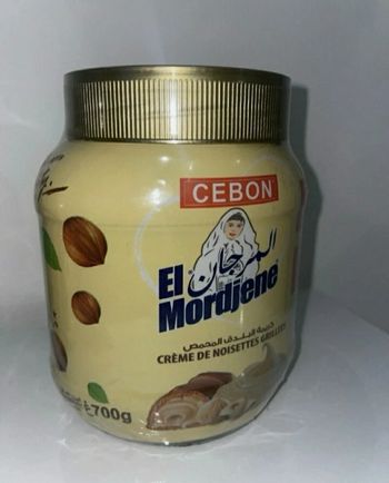 El Mordjen e