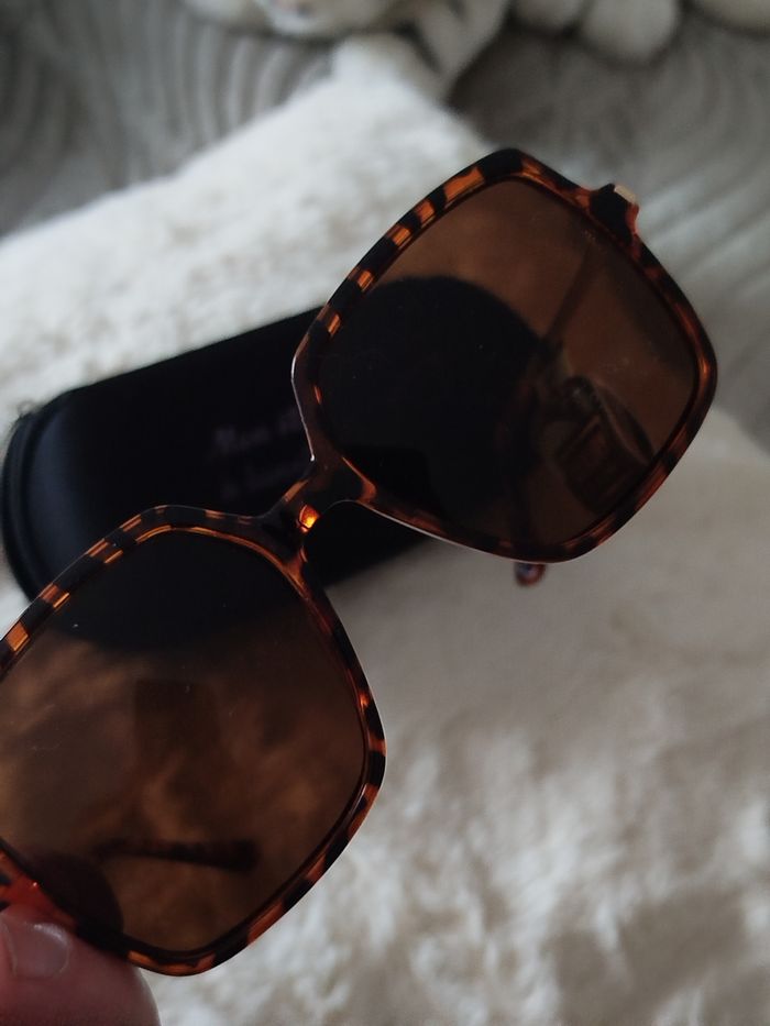 Lunette de soleil LUXURY & Boite Pop shop neuves - photo numéro 8