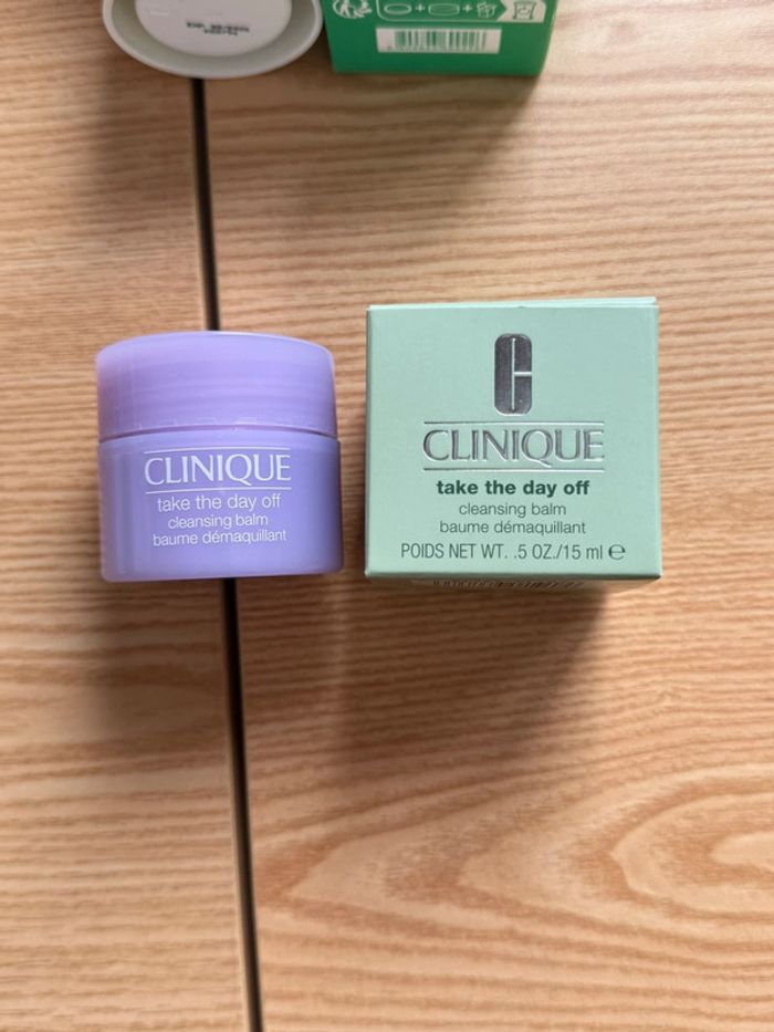 Lancôme innisfree clinique - photo numéro 2