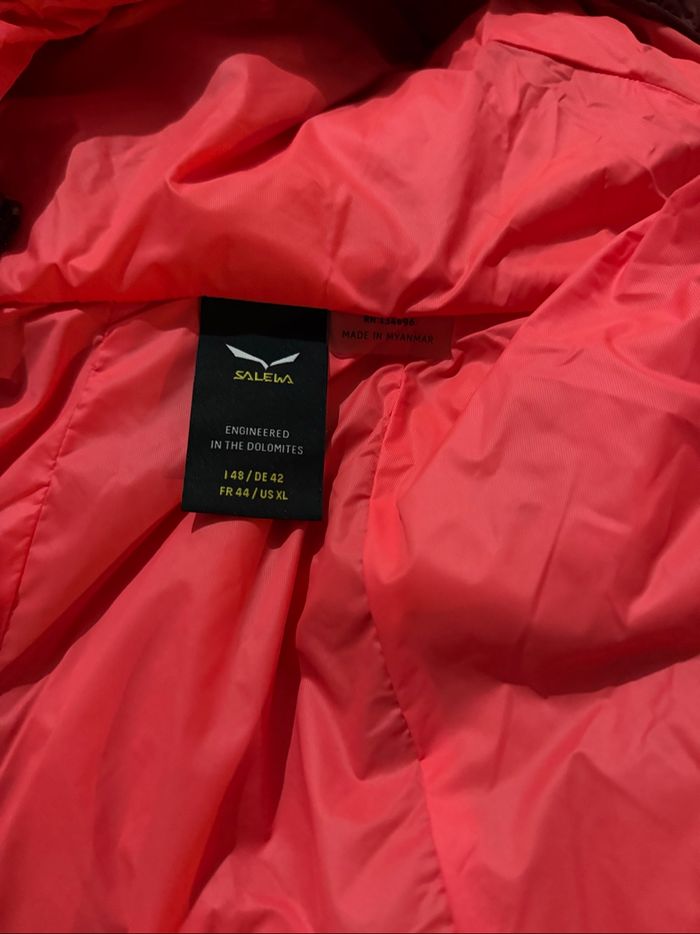 Jacket ortles hybrid giacca donna - photo numéro 10
