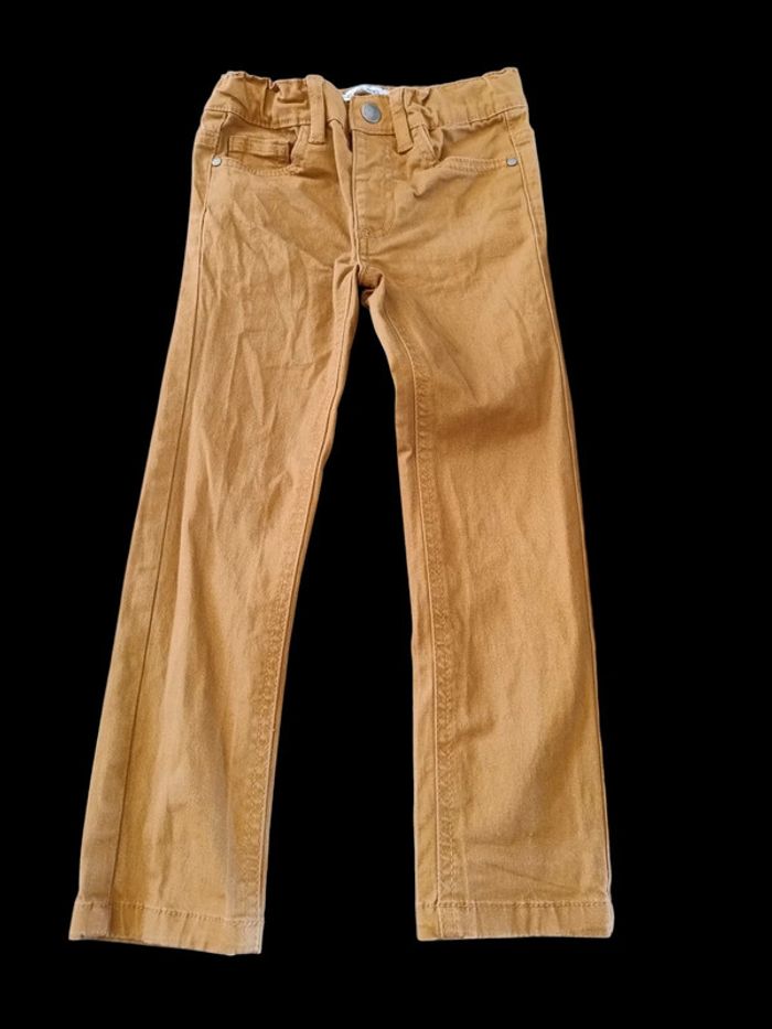 Lot de pantalon taille 4 ans - photo numéro 2