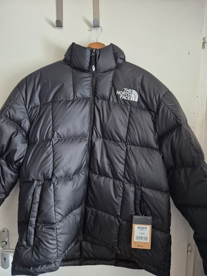 Doudoune the north face