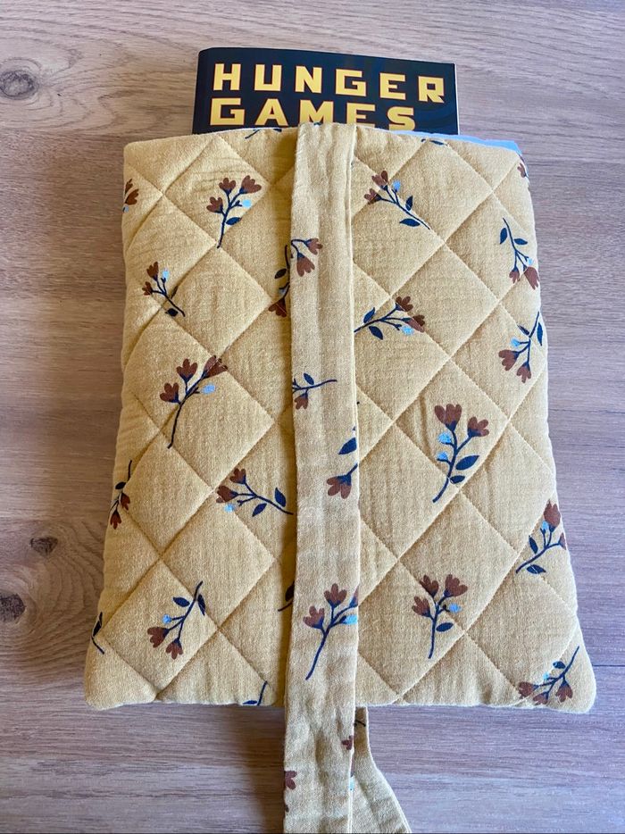 Housse pour livre protection neuve