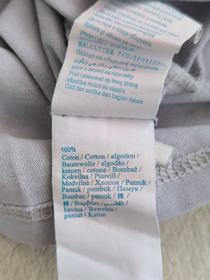 Polo fille Obaïbi 36 mois - photo numéro 8