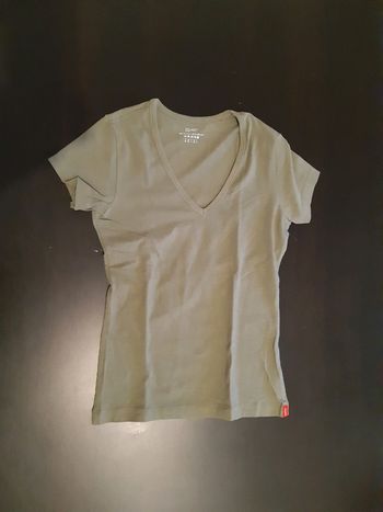 T-shirt femme esprit