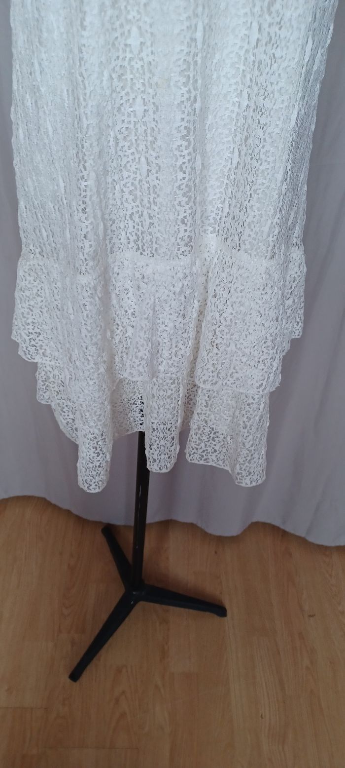 Très jolie robe d'été femme T U - photo numéro 3