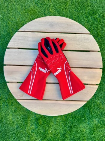 Gants Puma Nomex
