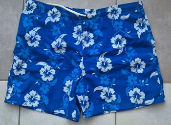 Short de bain