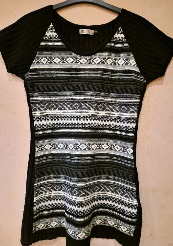 Robe pull
