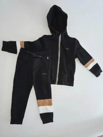 Ensemble jogging Boss
