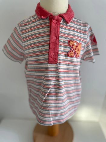 Polo bébé