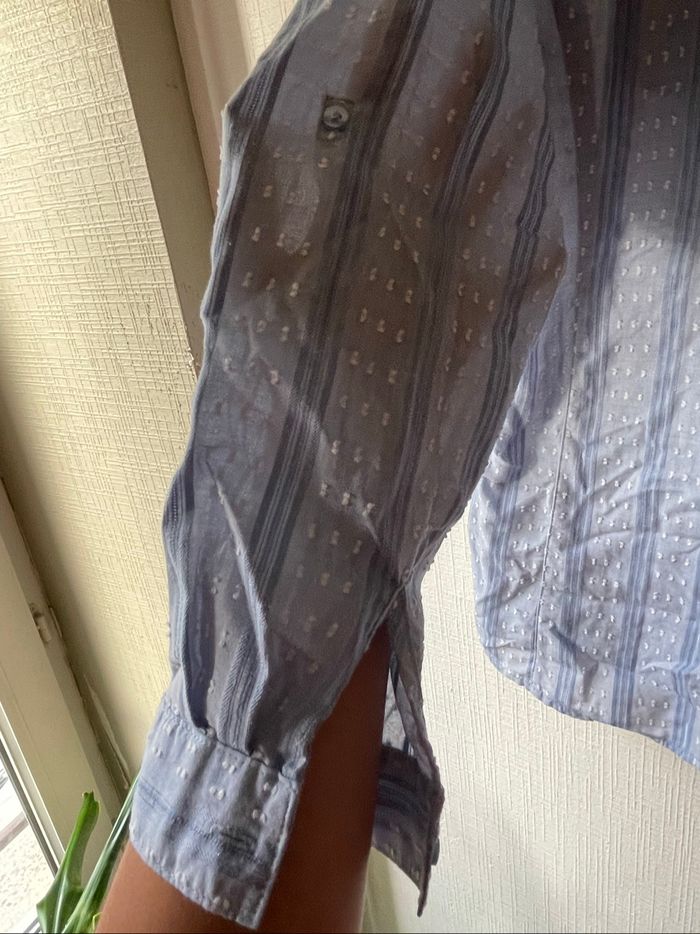 Chemise femme - photo numéro 3