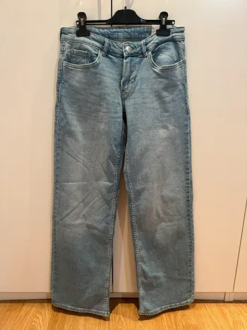 Jean bleu Only T38