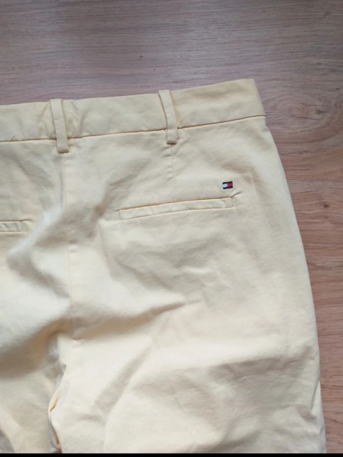 Pantalon Tommy Hilfiger - photo numéro 5