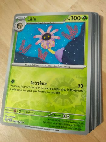 Reverses Couronne Stellaire (SCR)