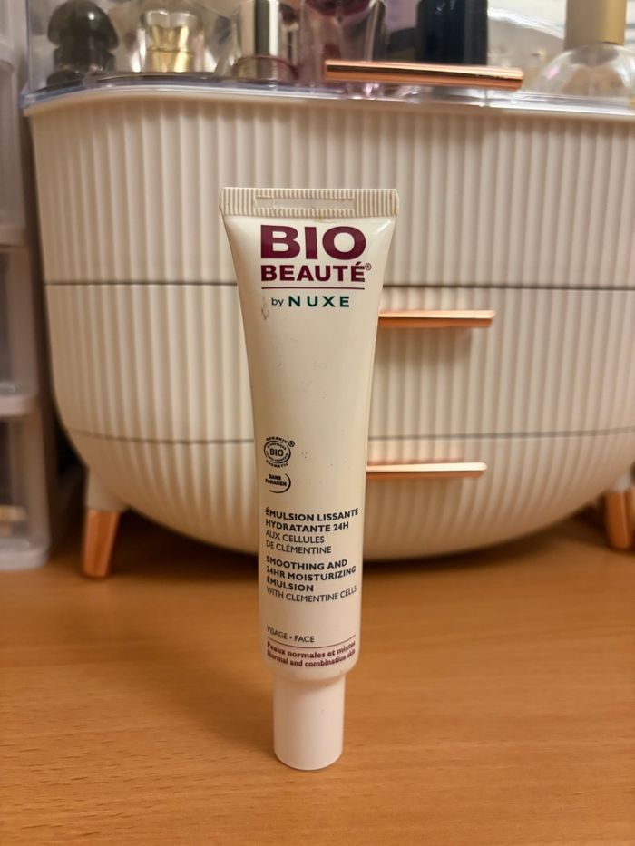 Émulsion lissante Nuxe - photo numéro 2