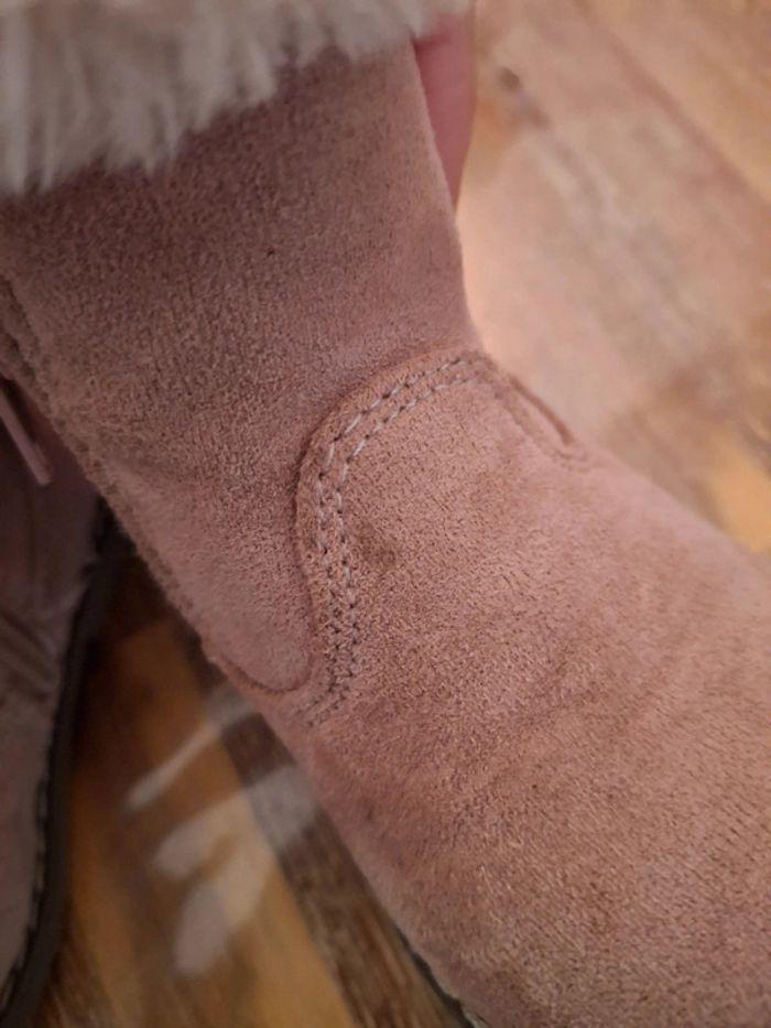 Bottine - photo numéro 6