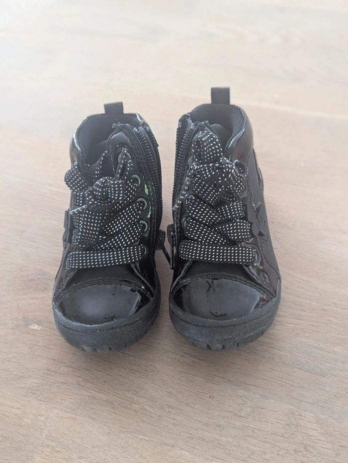 Bottines