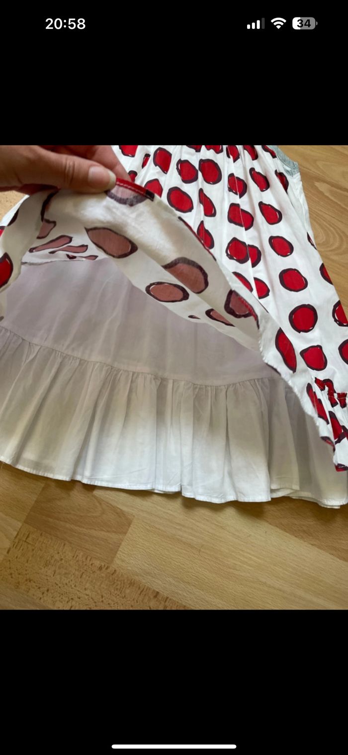 Robe tunique - photo numéro 3