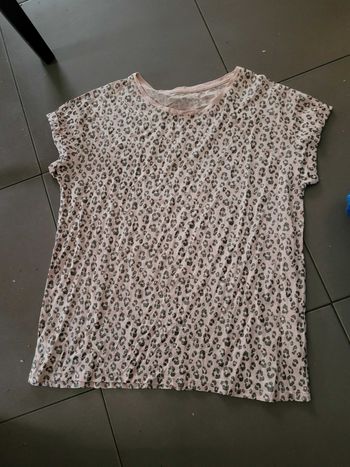 T-shirt in extenso taille L