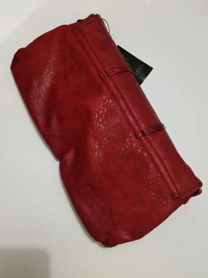 Sac à main 36cm x 19cm - photo numéro 4