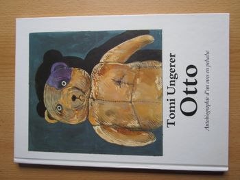 Otto de Tomi Ungerer
