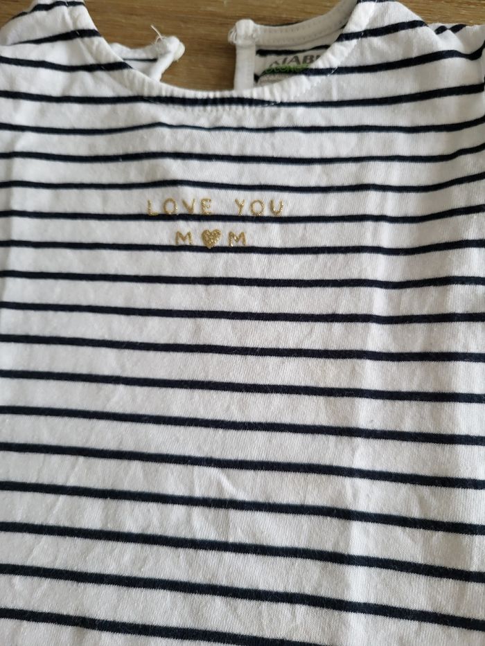 Ensemble 9mois - photo numéro 3