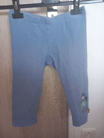 Leggings santoro 8ans