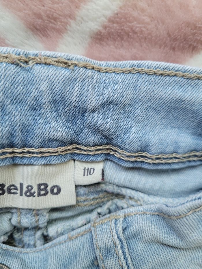 Jupe en jeans - photo numéro 3