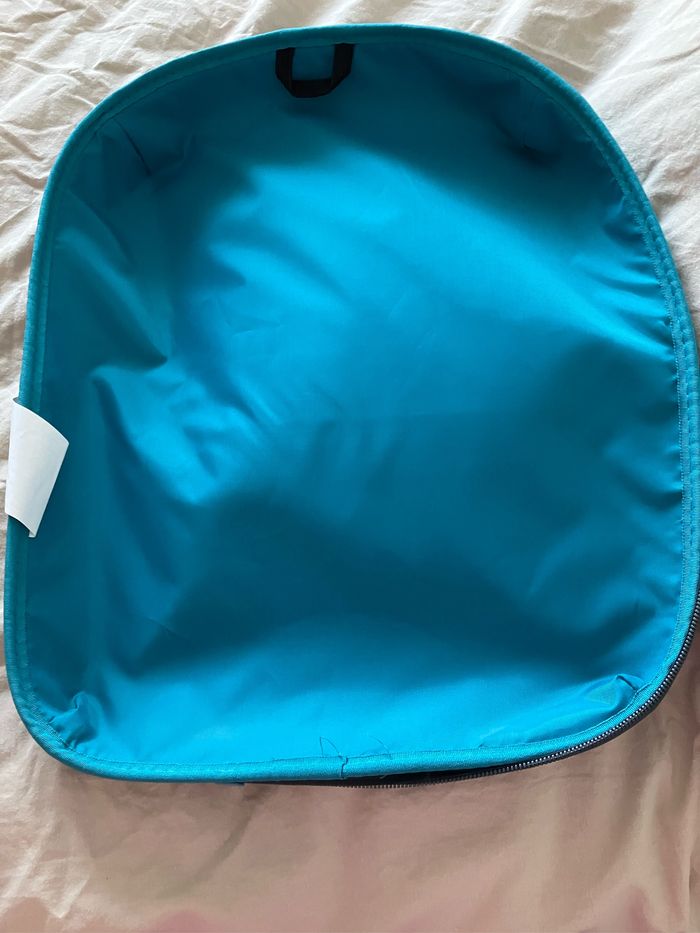 Coque sac Carrefour - photo numéro 4