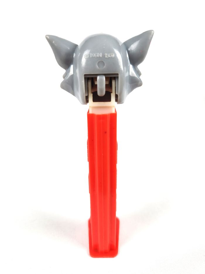 Distributeur PEZ Vintage Tom (Tom & Jerry) - Année 1980 - Rare Collector - photo numéro 4