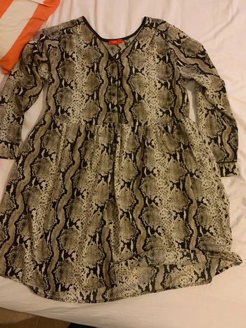Robe python