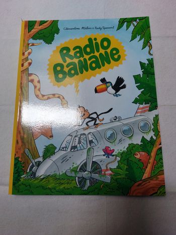 Radio banane
