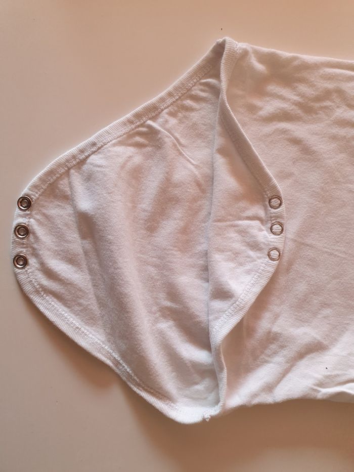 Bodie sans manches - photo numéro 6