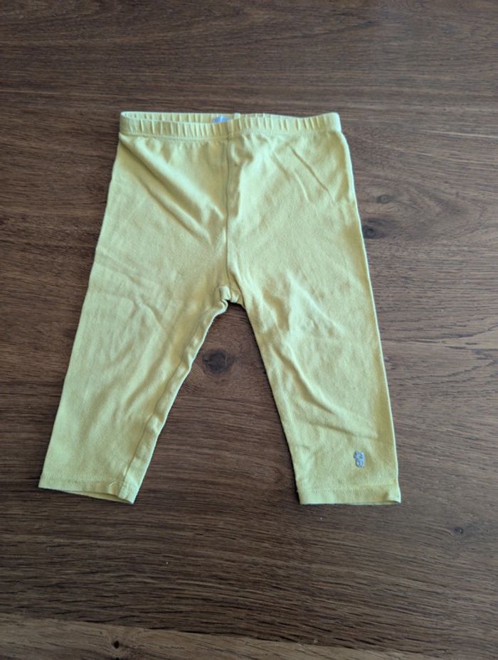 Legging Obaïbi 12 mois