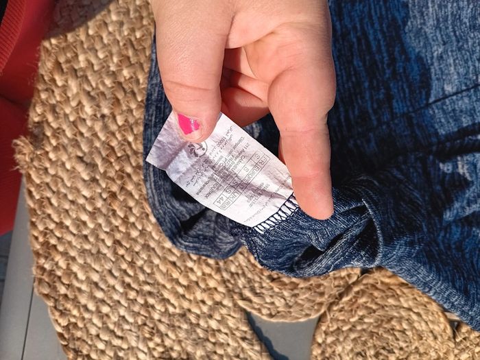 pull taille S - photo numéro 2