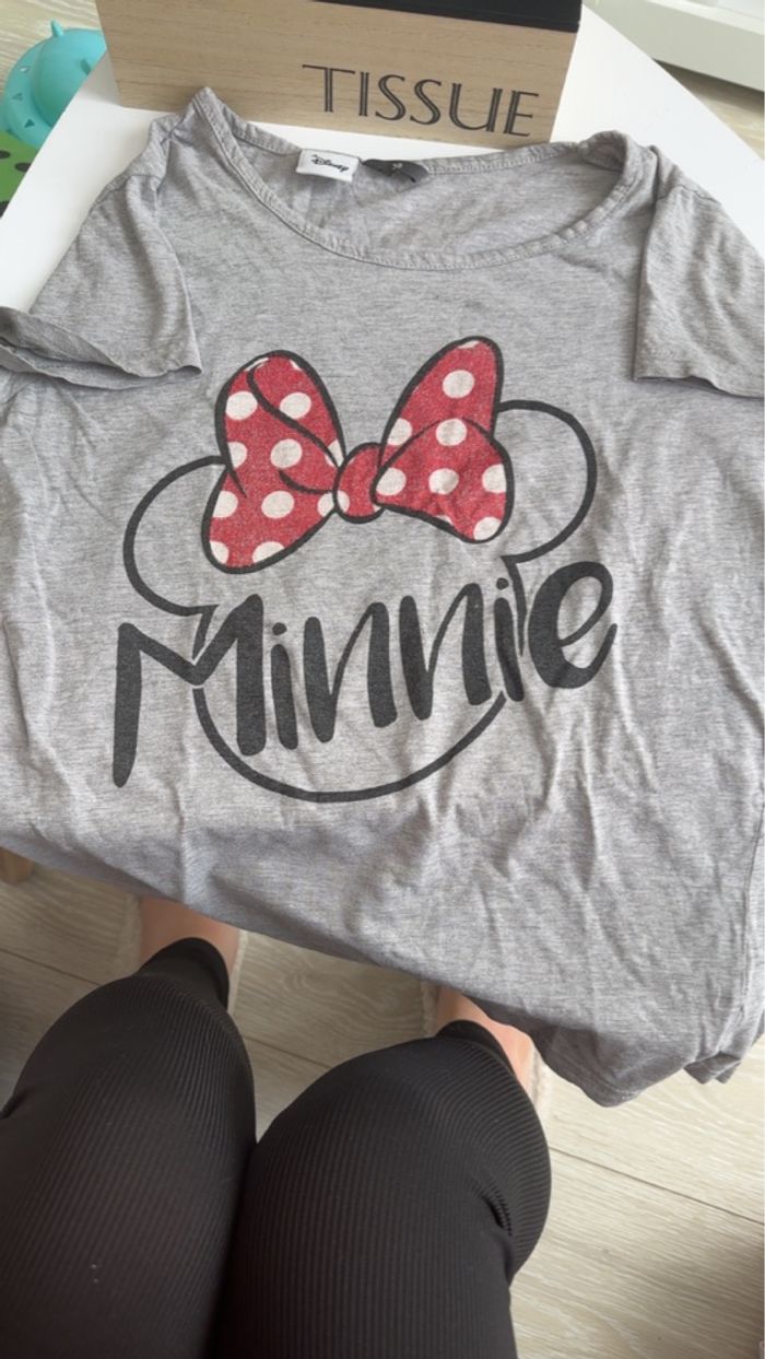 Teeshirt Disney