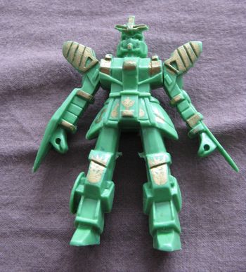 transformers figurine 7 cm environ