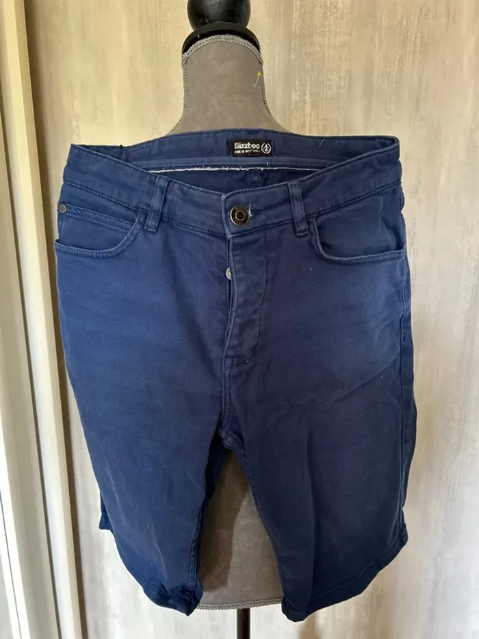 2 short BZZ - photo numéro 4