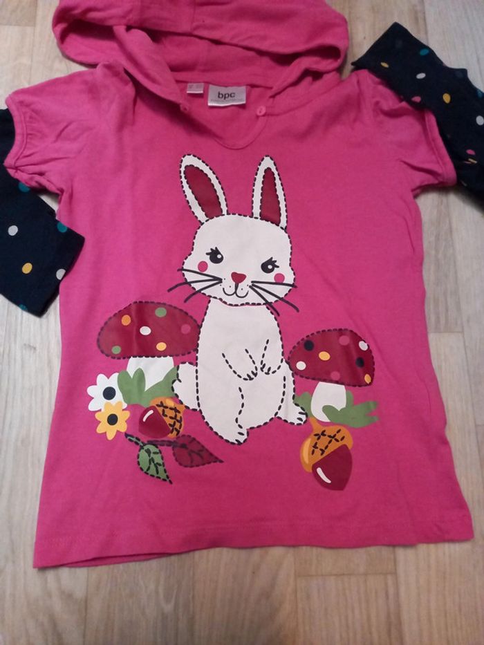 Sweat à capuche - photo numéro 3