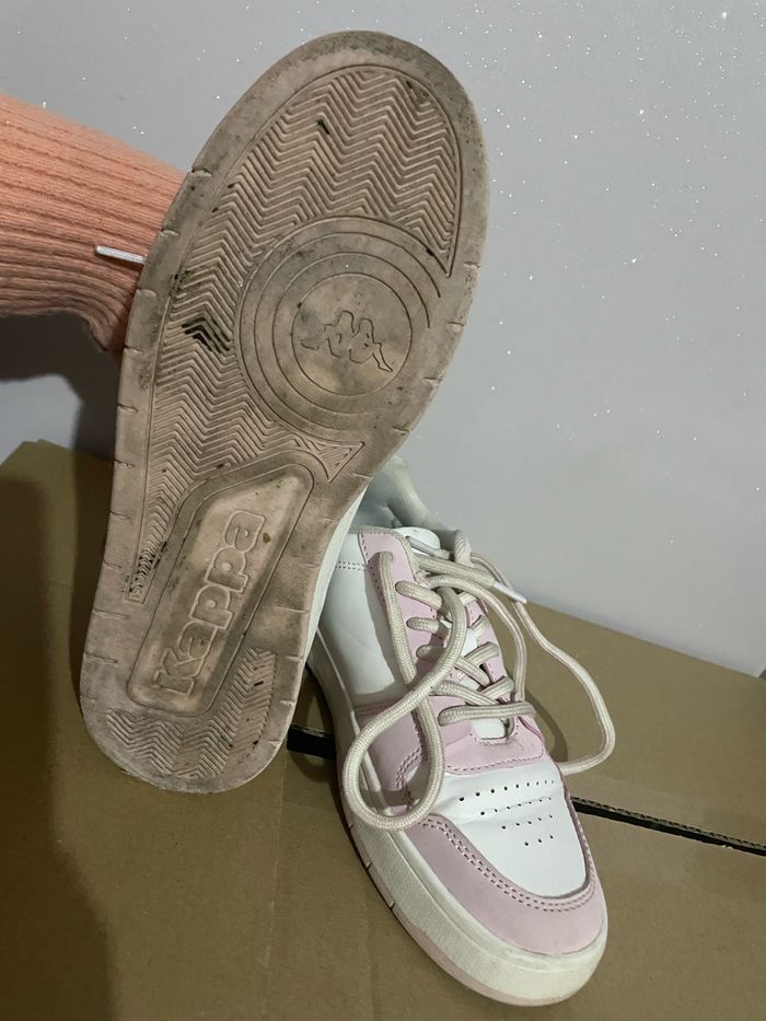 Basket Kappa - photo numéro 4